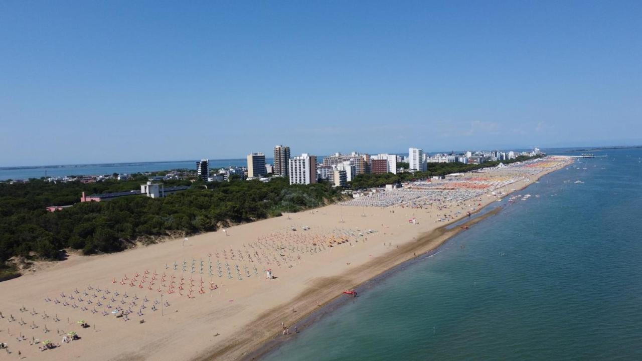 Bella Italia Sport Village Lignano Sabbiadoro Buitenkant foto