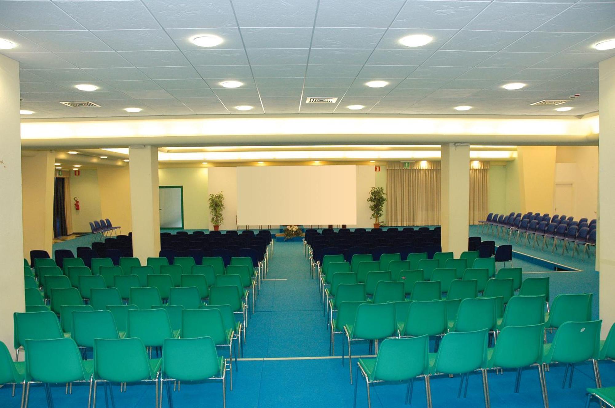 Bella Italia Sport Village Lignano Sabbiadoro Buitenkant foto