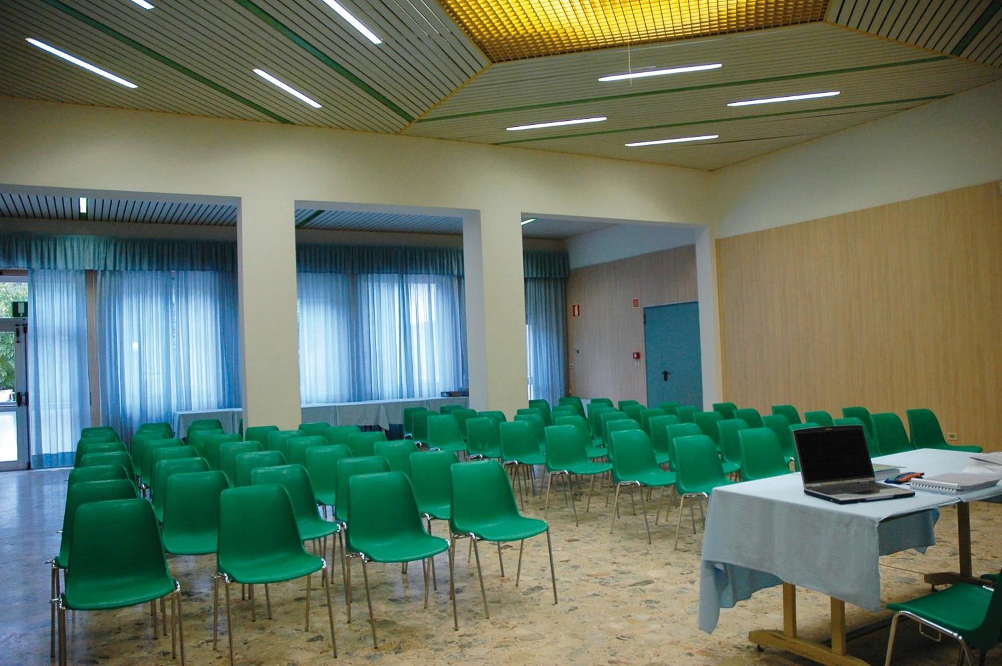Bella Italia Sport Village Lignano Sabbiadoro Buitenkant foto