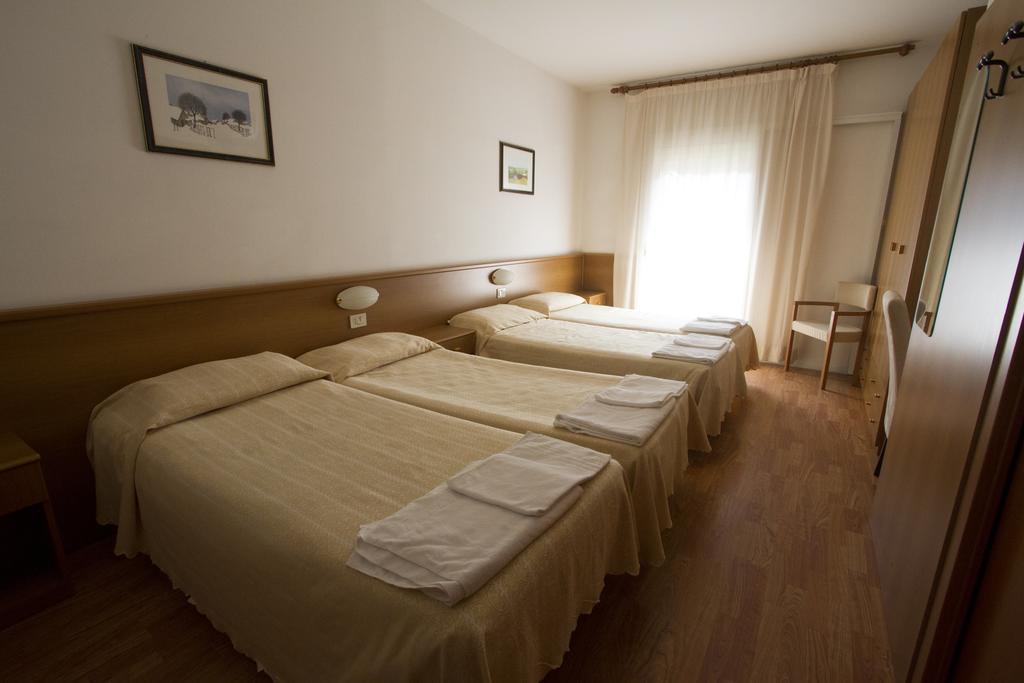 Bella Italia Sport Village Lignano Sabbiadoro Buitenkant foto