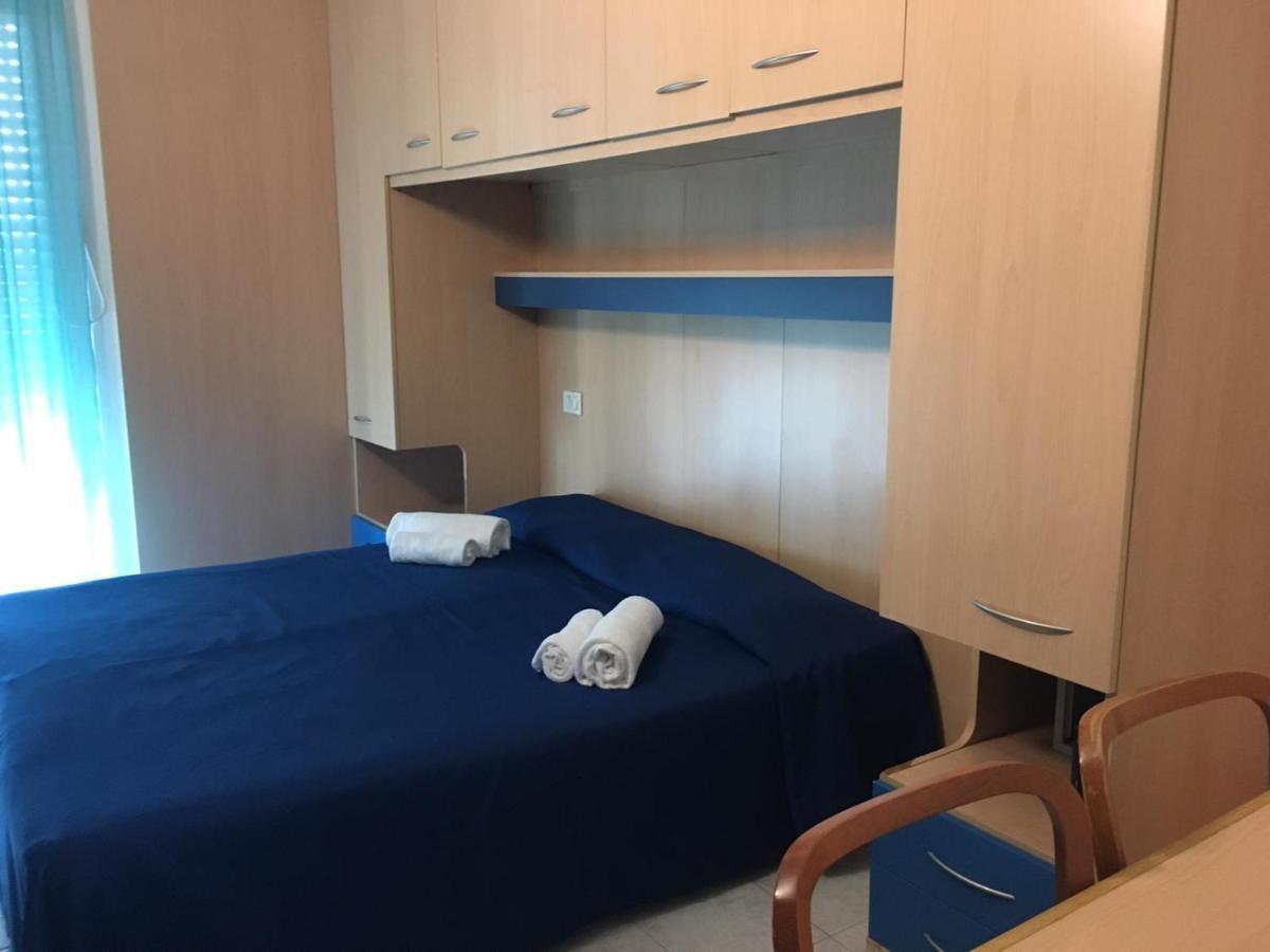 Bella Italia Sport Village Lignano Sabbiadoro Buitenkant foto