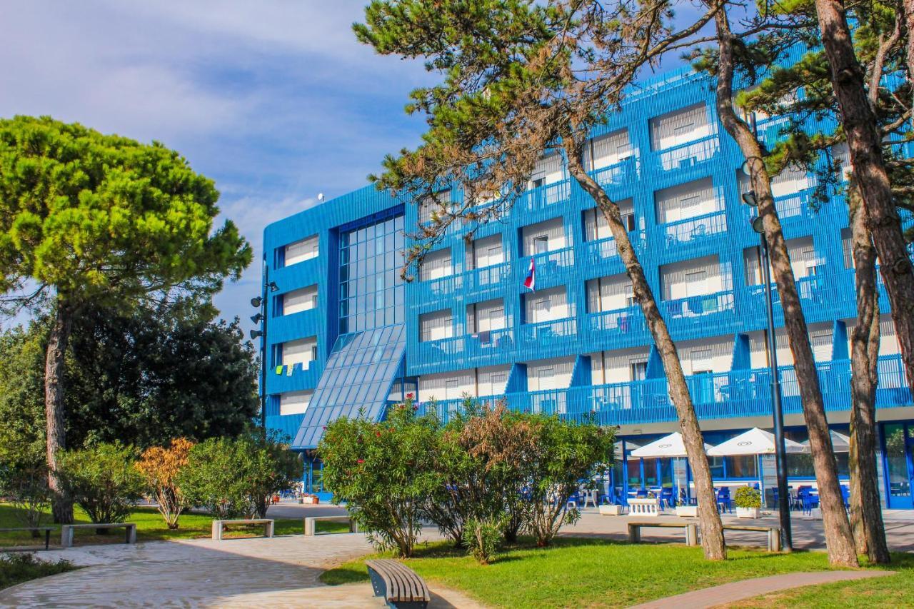 Bella Italia Sport Village Lignano Sabbiadoro Buitenkant foto
