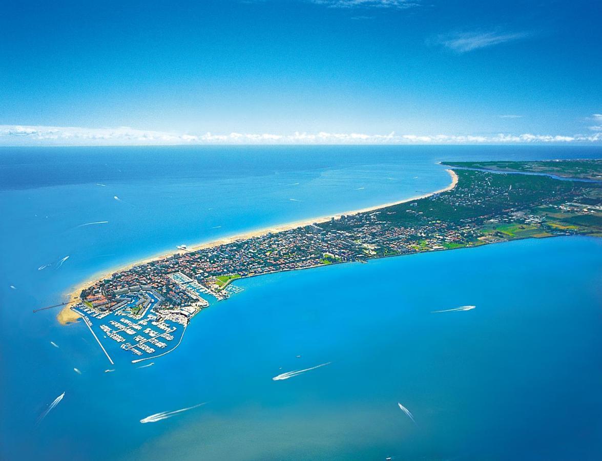 Bella Italia Sport Village Lignano Sabbiadoro Buitenkant foto