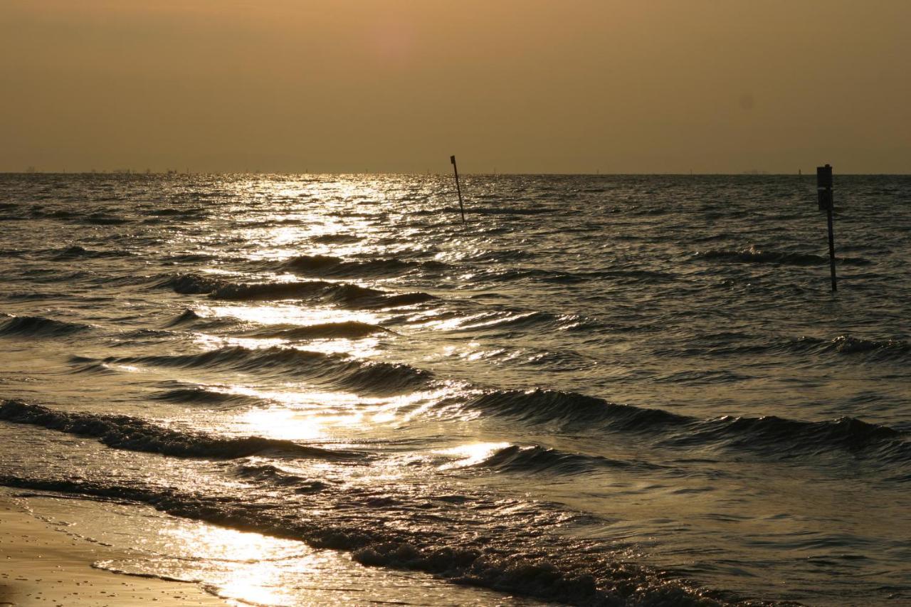 Bella Italia Sport Village Lignano Sabbiadoro Buitenkant foto